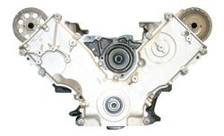 [VRE-DFTD] VEGE Remanufactured Long Block Crate Engines