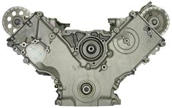 [VRE-DFTH] VEGE Remanufactured Long Block Crate Engines
