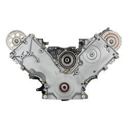 [VRE-DFTT] VEGE Remanufactured Long Block Crate Engines