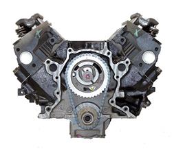 [VRE-DFX6] VEGE Remanufactured Long Block Crate Engines