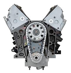[VRE-DCWH] VEGE Remanufactured Long Block Crate Engines