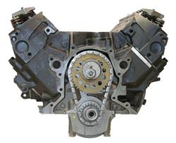 [VRE-DF41] VEGE Remanufactured Long Block Crate Engines