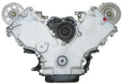 [VRE-DFAR] VEGE Remanufactured Long Block Crate Engines
