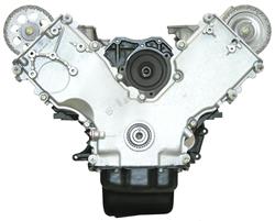 [VRE-DFAU] VEGE Remanufactured Long Block Crate Engines