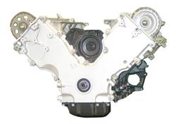 [VRE-DFCA] VEGE Remanufactured Long Block Crate Engines