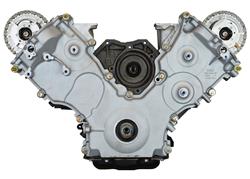 [VRE-DFDY] VEGE Remanufactured Long Block Crate Engines
