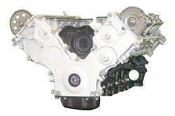 [VRE-DFFK] VEGE Remanufactured Long Block Crate Engines