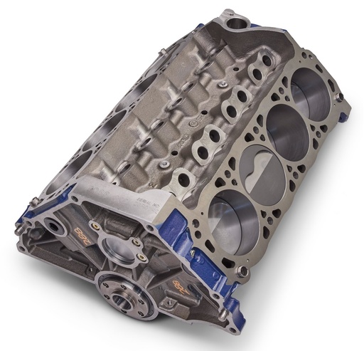 [FMS-M-6009-347] Ford Performance M-6009-347: M-6009-347 347ci. Boss Short Block