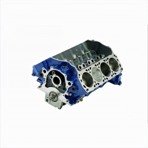 [FMS-M-6009-460] Ford Performance M-6009-460: 460 Cubic Inch Short Block BOSS