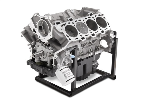[FMS-M-6009-A52XS] Ford Performance M-6009-A52XS: 5.2 ALUMINATOR SHRT BLOCK