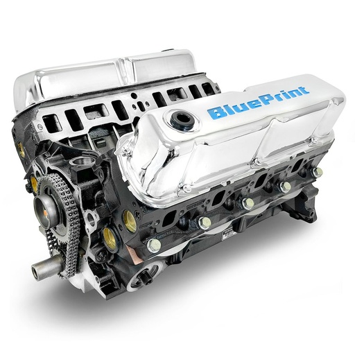 [MLL-F3028191] Blueprint Engines F3028191: F3028191 Ford 1981-1991 Replacement 302 ci. (5.0L) Engine