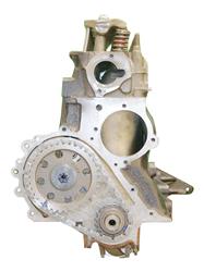 [VRE-DA21] VEGE Remanufactured Long Block Crate Engines