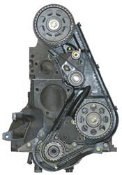 [VRE-DFD4] VEGE Remanufactured Long Block Crate Engines