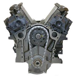[VRE-DFD5] VEGE Remanufactured Long Block Crate Engines