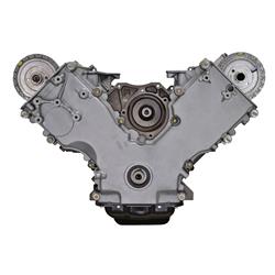 [VRE-DFDC] VEGE Remanufactured Long Block Crate Engines