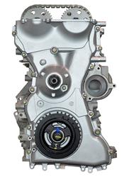 [VRE-DFDM] VEGE Remanufactured Long Block Crate Engines