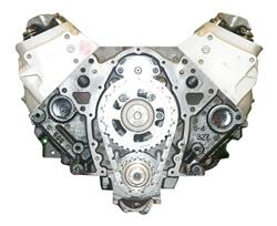 [VRE-DCTR] VEGE Remanufactured Long Block Crate Engines