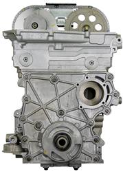 [VRE-DCTW] VEGE Remanufactured Long Block Crate Engines
