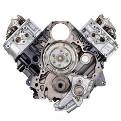 [VRE-DCX10] VEGE Remanufactured Long Block Crate Engines