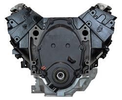 [VRE-VCW3] VEGE Remanufactured Long Block Crate Engines