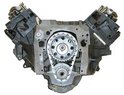 [VRE-DF21] VEGE Remanufactured Long Block Crate Engines
