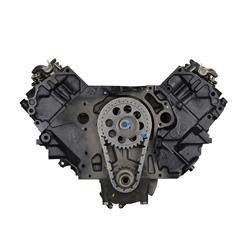 [VRE-DF22] VEGE Remanufactured Long Block Crate Engines