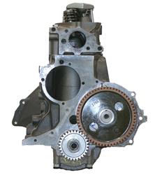 [VRE-DF75] VEGE Remanufactured Long Block Crate Engines