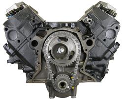 [VRE-DF05] VEGE Remanufactured Long Block Crate Engines