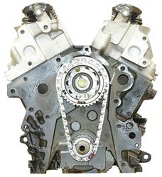 [VRE-DD86] VEGE Remanufactured Long Block Crate Engines