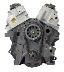 [VRE-DDA3] VEGE Remanufactured Long Block Crate Engines