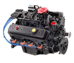 [QSV-8M0187351] QuicksilverCrate Engines