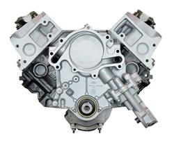 [VRE-DFZR] VEGE Remanufactured Long Block Crate Engines