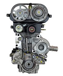 [VRE-DFZW] VEGE Remanufactured Long Block Crate Engines