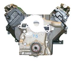 [VRE-DB42] VEGE Remanufactured Long Block Crate Engines