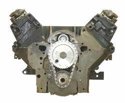 [VRE-DB54] VEGE Remanufactured Long Block Crate Engines