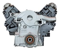 [VRE-DB62] VEGE Remanufactured Long Block Crate Engines