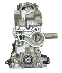 [VRE-807C] VEGE Remanufactured Long Block Crate Engines