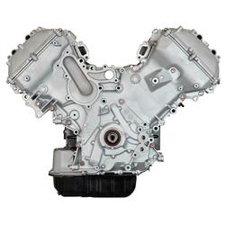 [VRE-865A] VEGE Remanufactured Long Block Crate Engines