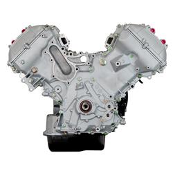 [VRE-865B] VEGE Remanufactured Long Block Crate Engines