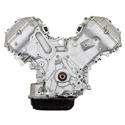 [VRE-865C] VEGE Remanufactured Long Block Crate Engines
