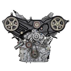 [VRE-860A] VEGE Remanufactured Long Block Crate Engines