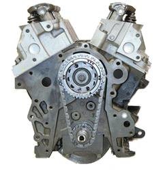 [VRE-DD51] VEGE Remanufactured Long Block Crate Engines