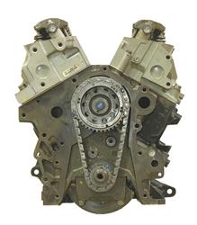 [VRE-DD59] VEGE Remanufactured Long Block Crate Engines