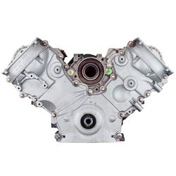 [VRE-DFXJ] VEGE Remanufactured Long Block Crate Engines