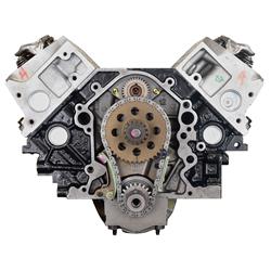 [VRE-DFY1] VEGE Remanufactured Long Block Crate Engines