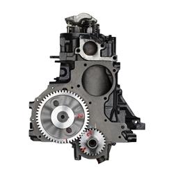 [VRE-DP62] VEGE Remanufactured Long Block Crate Engines