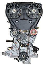 [VRE-617B] VEGE Remanufactured Long Block Crate Engines