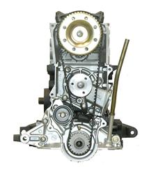 [VRE-617C] VEGE Remanufactured Long Block Crate Engines