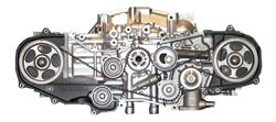 [VRE-709C] VEGE Remanufactured Long Block Crate Engines