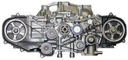 [VRE-709F] VEGE Remanufactured Long Block Crate Engines